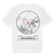 Cırgalan Mahallesi t-shirt