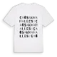 Çağşak Mahallesi ordlek t-shirt