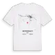 Camiicedit Mahallesi karta t-shirt