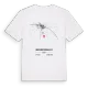 Camiikebir Mahallesi karta t-shirt