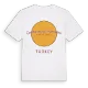 Çavdaruşağı Mahallesi cirkel t-shirt