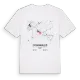 Çiftlik Mahallesi karta t-shirt