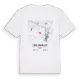 Çiğilli Mahallesi karta t-shirt
