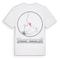 Çomaklı Mahallesi t-shirt