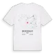 Çömlekçi Mahallesi karta t-shirt