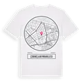 Çorakçılar Mahallesi t-shirt