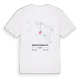 Çukuryurt Mahallesi karta t-shirt
