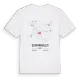 Çulha Mahallesi karta t-shirt