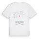 Dağyurdu Mahallesi karta t-shirt