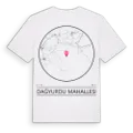 Dağyurdu Mahallesi t-shirt