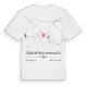 Derbentbaşı Mahallesi karta t-shirt