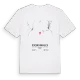 Derebağ Mahallesi karta t-shirt