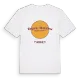 Doğanlı Mahallesi cirkel t-shirt