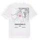 Eğribucak Mahallesi karta t-shirt