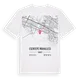 Esentepe Mahallesi karta t-shirt