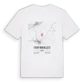 Fatih Mahallesi karta t-shirt