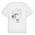 Gesi karta t-shirt