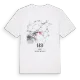 Gesi karta t-shirt