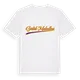 Gülük Mahallesi baseball t-shirt