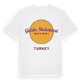 Gülük Mahallesi cirkel t-shirt