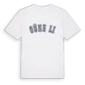 Güneşli college t-shirt