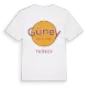 Güney cirkel t-shirt
