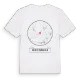 Güzelce Mahallesi t-shirt