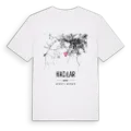 Hacılar karta t-shirt