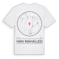 Han Mahallesi t-shirt
