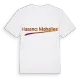 Hasancı Mahallesi baseball t-shirt