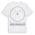 Hoşça Mahallesi t-shirt