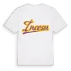 İncesu baseball t-shirt