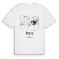 İncesu karta t-shirt
