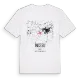 İncesu karta t-shirt