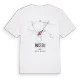 İncesu karta t-shirt