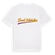 İnecik Mahallesi baseball t-shirt