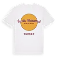 İnecik Mahallesi cirkel t-shirt