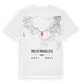 İnecik Mahallesi karta t-shirt