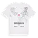 İnecik Mahallesi karta t-shirt