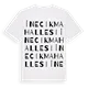 İnecik Mahallesi ordlek t-shirt