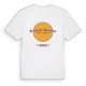Kızılpınar Mahallesi cirkel t-shirt