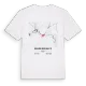 Kalkancık Mahallesi karta t-shirt