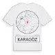 Karagöz t-shirt