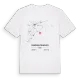 Karamuklu Mahallesi karta t-shirt