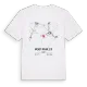 Kaşköy Mahallesi karta t-shirt