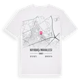 Kayabaşı Mahallesi karta t-shirt