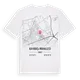 Kayabaşı Mahallesi karta t-shirt