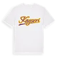 Kayseri baseball t-shirt