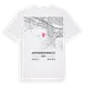 Kazım Karabekir Mahallesi karta t-shirt