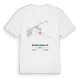 Kerimoğlu Mahallesi karta t-shirt